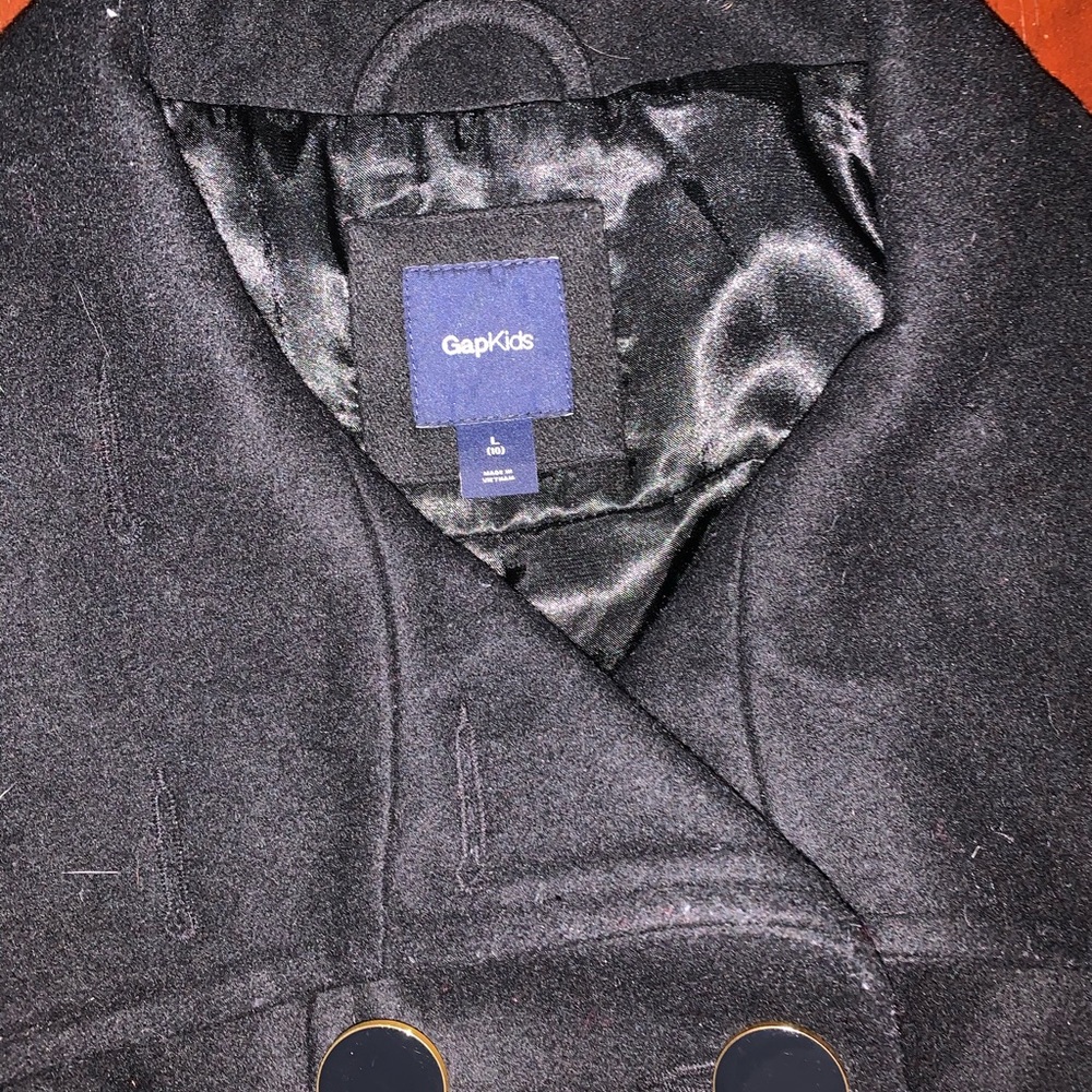 Gap Pea Coat